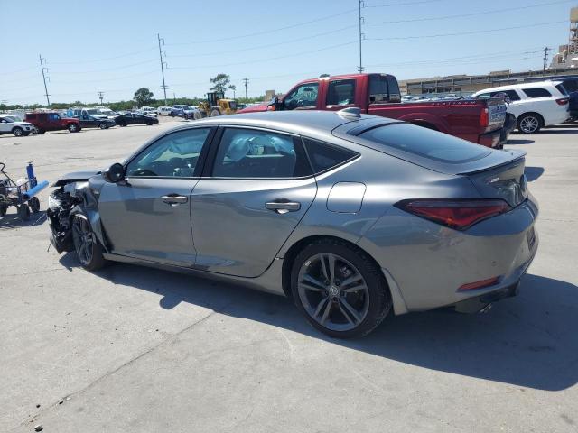 Vin: 19ude4h6xpa018160, lot: 52121785, acura integra a- a-spec tech 20232
