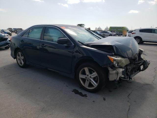Vin: 4t1bf1fk5cu589173, lot: 53577275, toyota camry base 20124