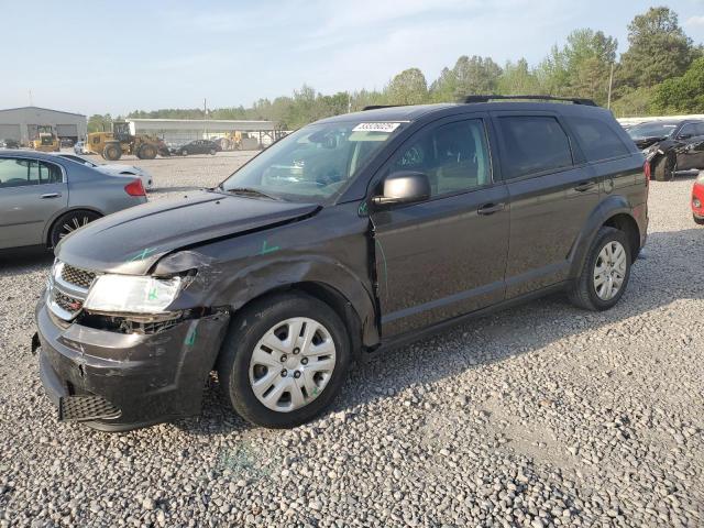 Vin: 3c4pdcab7jt385310, lot: 53326025, dodge journey se 2018 img_1