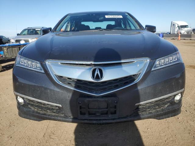 2015 ACURA TLX ADVANC 19UUB3F70FA007262
