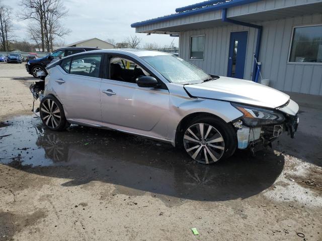 Vin: 1n4bl4cw8kn300792, lot: 53946065, nissan altima sr 20194
