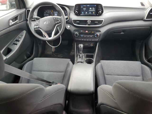 2019 HYUNDAI TUCSON LIM - KM8J3CA4XKU855228