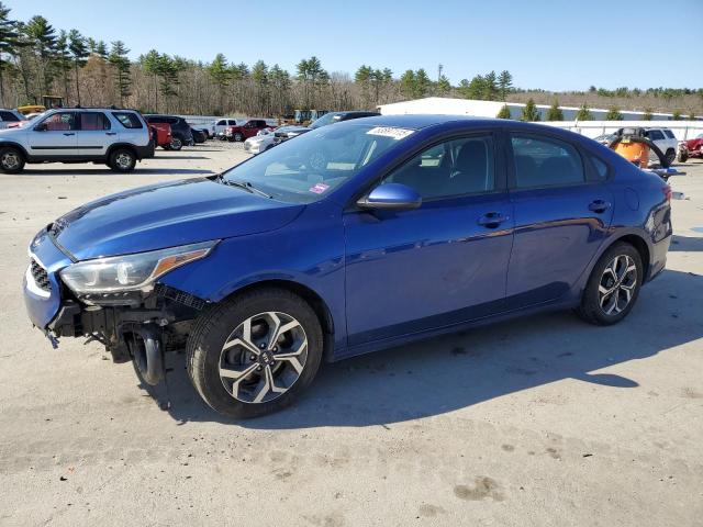 Vin: 3kpf24ad5me284042, lot: 53897115, kia forte fe 2021 img_1