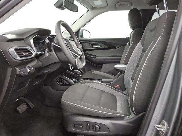 2023 CHEVROLET TRAILBLAZE - KL79MRSL7PB205320