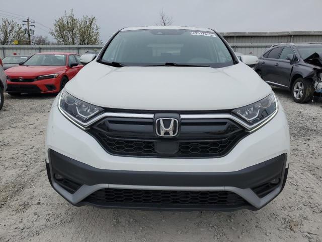 2020 HONDA CR-V EXL - 5J6RW2H84LL031924