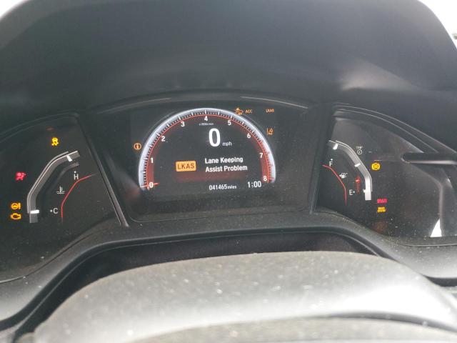 2021 HONDA CIVIC SPOR - SHHFK7G49MU209328