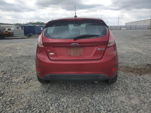 2016 FORD FIESTA SE - 3FADP4EJ7GM136841
