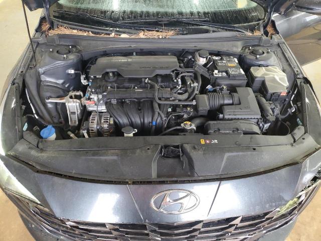2023 HYUNDAI ELANTRA LI - 5NPLP4AG0PH112063