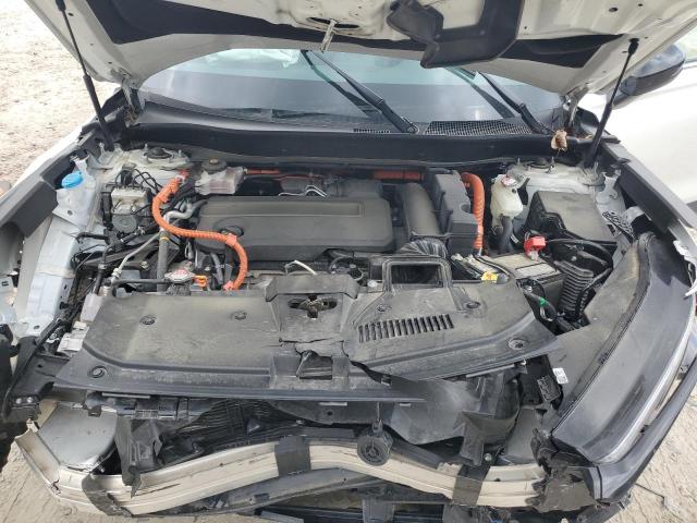 2024 HONDA CR-V SPORT - 7FARS6H82RE049315