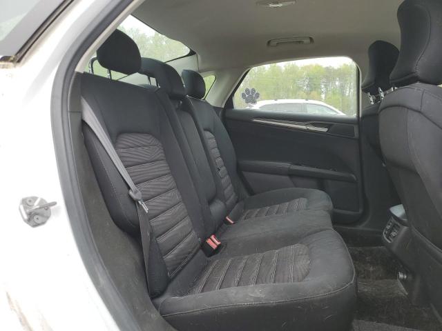 2016 FORD FUSION SE - 3FA6P0H74GR158557