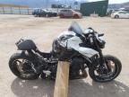 2022 KAWASAKI ZR900 F - ML5ZRDF17NDA54672