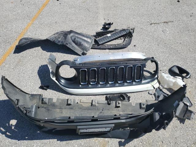 2018 JEEP RENEGADE LATITUDE ZACCJBBB6JPH73104