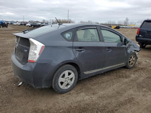 Vin: jtdkn3du0b1377384, lot: 53135215, toyota prius 20113
