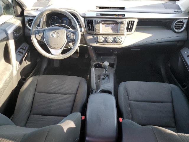 2018 TOYOTA RAV4 LE - JTMBFREV3JJ221913