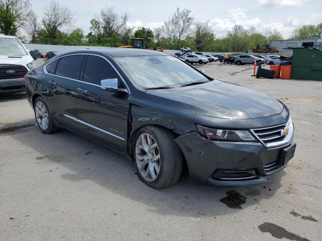 Vin: 2g1155sl0f9183885, lot: 54308905, chevrolet impala ltz 20154