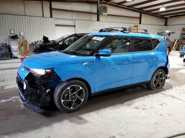 Vin: kndj33au3r7221482, lot: 52940195, kia soul ex 2024 img_1