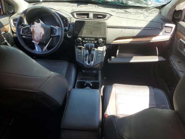 2020 HONDA CR-V EXL - 7FARW2H8XLE021766