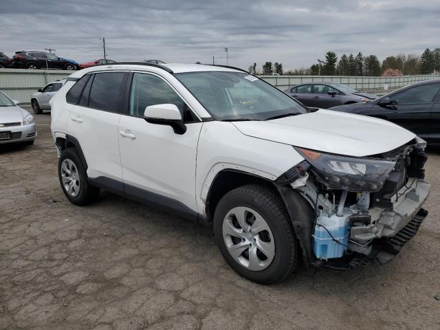 Vin: 2t3k1rfv7mc160196, lot: 53026055, toyota rav4 le 20214