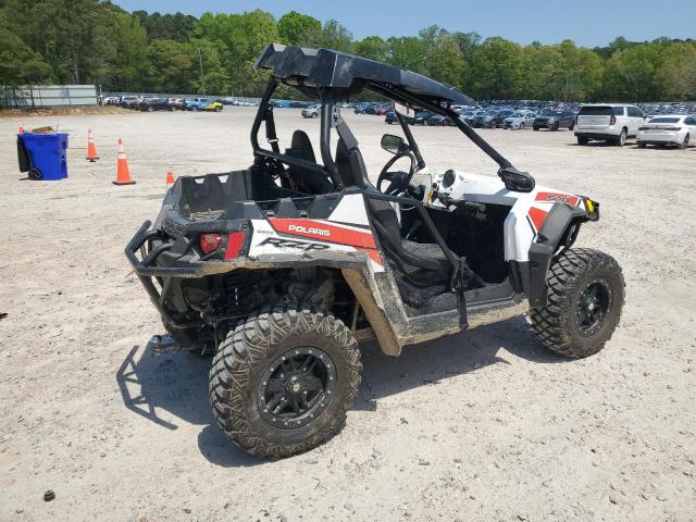 2019 POLARIS RZR 570 3NSVHA57XKE743588