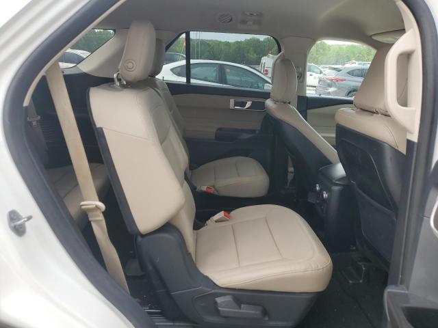 2020 FORD EXPLORER X - 1FMSK7DH1LGB80124