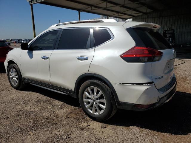2017 NISSAN ROGUE S - JN8AT2MTXHW131526