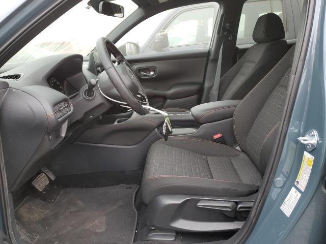 2025 HONDA HR-V SPORT - 3CZRZ2H59SM765050