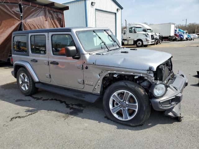 2020 JEEP WRANGLER 4 NJ1600E