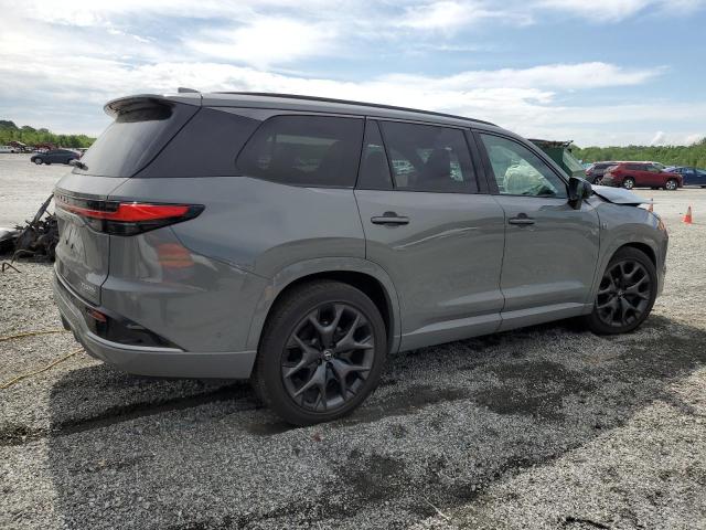 Vin: 5tdabab62ss008820, lot: 54359075, lexus tx 500h f 500h f sport premium 20253