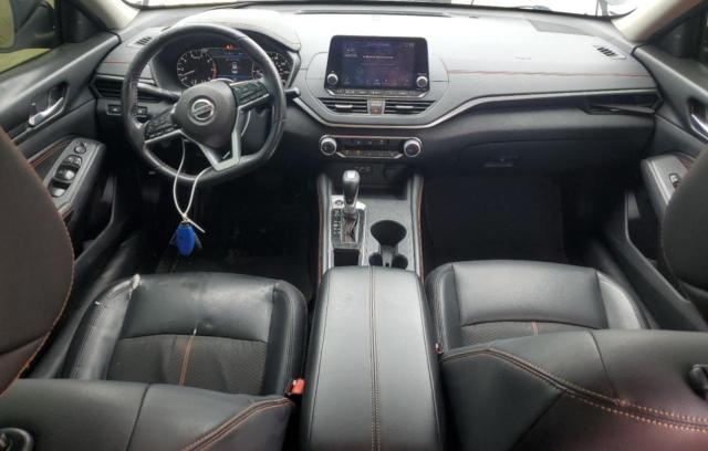 2019 NISSAN ALTIMA SR - 1N4BL4CV7KC169633