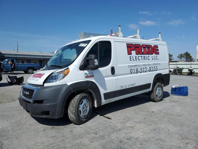 RAM PROMASTER