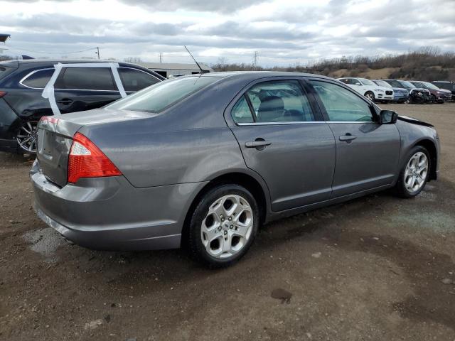 Vin: 3fahp0ha1br218419, lot: 52001925, ford fusion se 20113