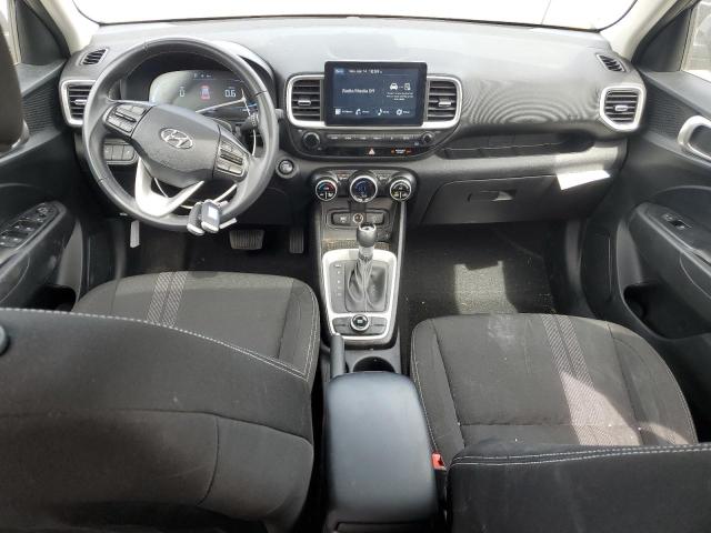 2024 HYUNDAI VENUE SEL - KMHRC8A34RU303824