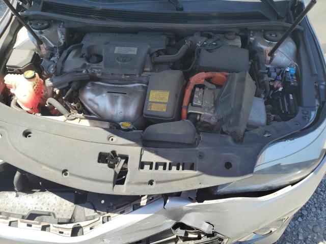 2015 TOYOTA AVALON HYB 4T1BD1EBXFU040810