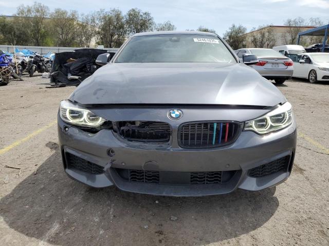 2015 BMW 435 I GRAN WBA4B1C52FD955101