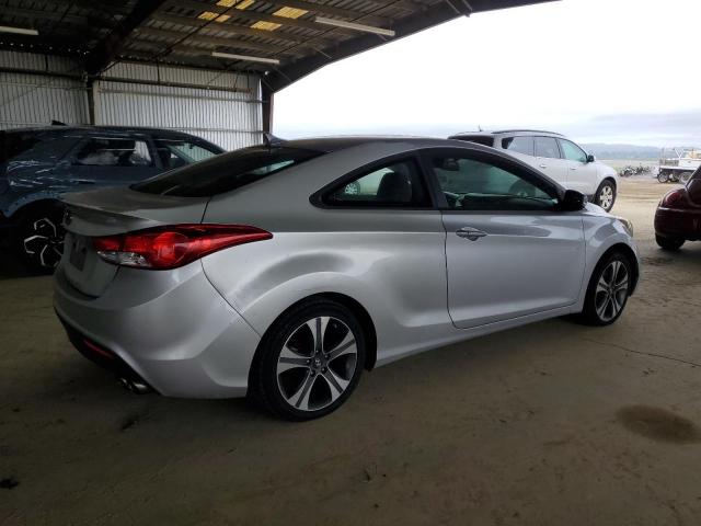 Vin: kmhdh6ae5du002456, lot: 51670195, hyundai elantra gs 20133