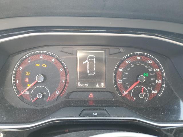 2019 VOLKSWAGEN JETTA S - 3VWCB7BU8KM266816