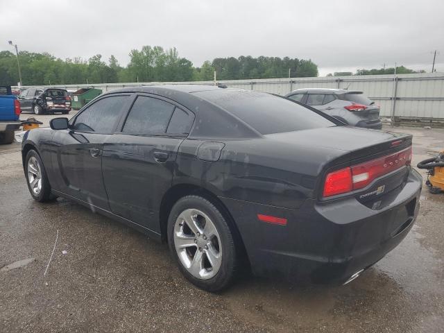 2011 DODGE CHARGER - 2B3CL3CG5BH506924