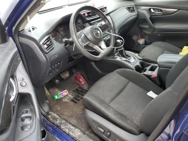 2019 NISSAN ROGUE S - KNMAT2MV2KP513628