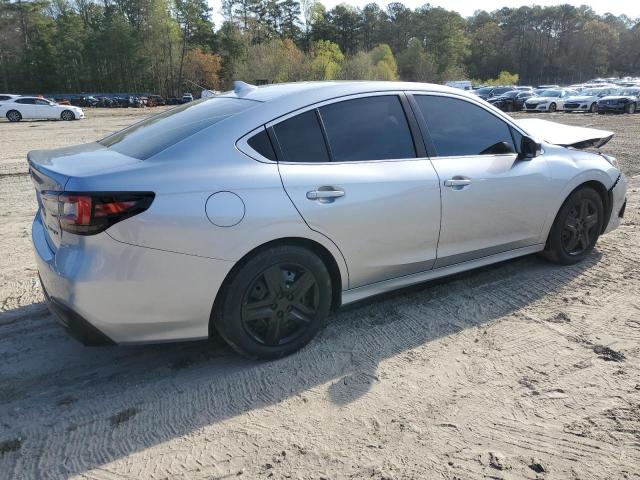 Vin: 4s3bwaa62l3020169, lot: 52309545, subaru legacy 20203