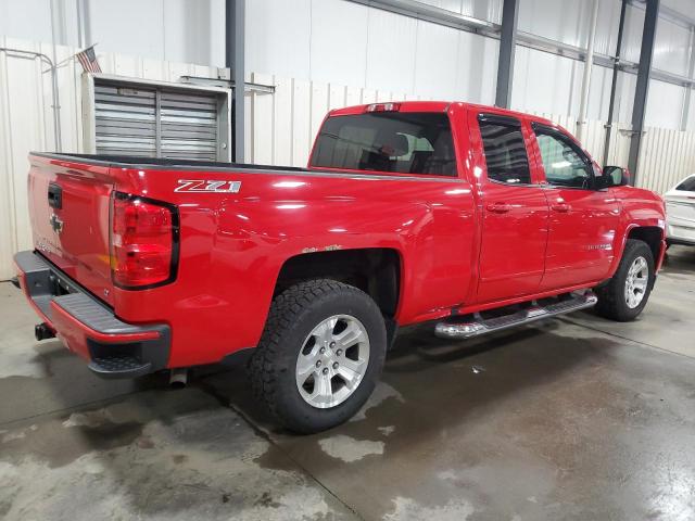 Vin: 1gcvkreh0hz100089, lot: 52595025, chevrolet all models k1500 lt 20173