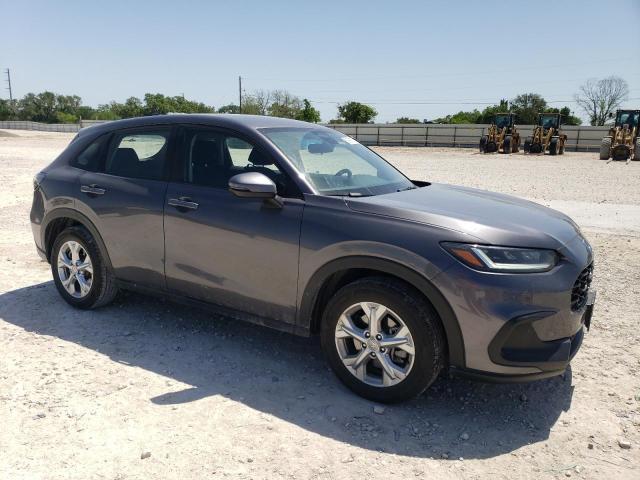 Vin: 3czrz1h38sm720075, lot: 51991975, honda hr-v lx 20254