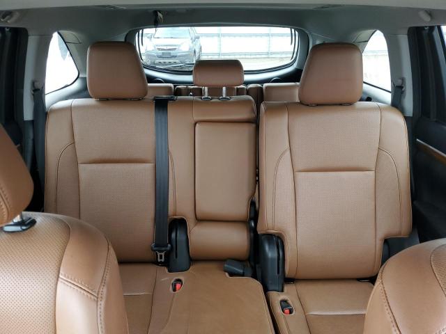 2018 TOYOTA HIGHLANDER - 5TDDZRFH2JS897717