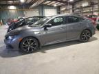 2021 HONDA CIVIC SPOR - 2HGFC2F81MH512301