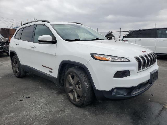 Vin: 1c4pjlcb6hw554338, lot: 54614455, jeep grand cher latitude 20174