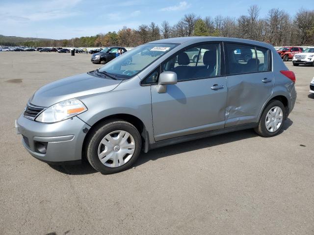 Vin: 3n1bc1cp7al376393, lot: 53658225, nissan versa s 2010 img_1