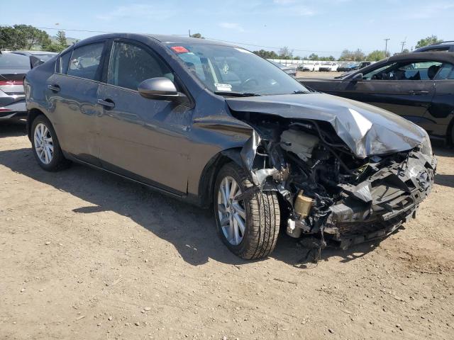 Vin: jm1bl1w84c1643422, lot: 53557245, mazda 3 i 20124