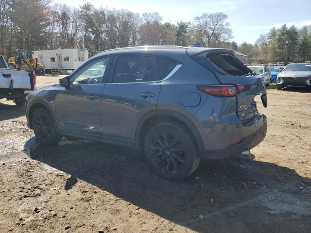 2023 MAZDA CX-5 PREFE JM3KFBCM6P0178501