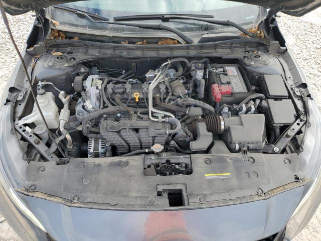 2024 NISSAN ALTIMA SR 1N4BL4CV7RN326513