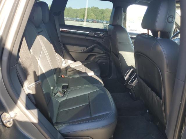 2014 PORSCHE CAYENNE - WP1AA2A22ELA08411