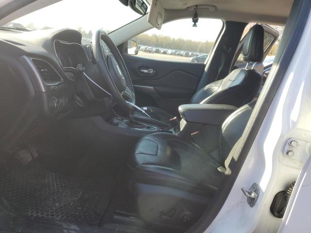 2019 JEEP CHEROKEE L - 1C4PJMLXXKD155341